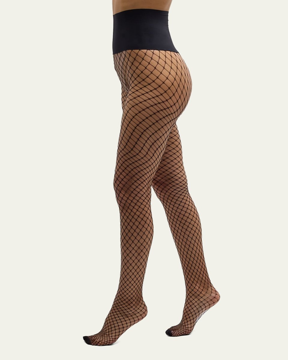 Open Air Net Tights